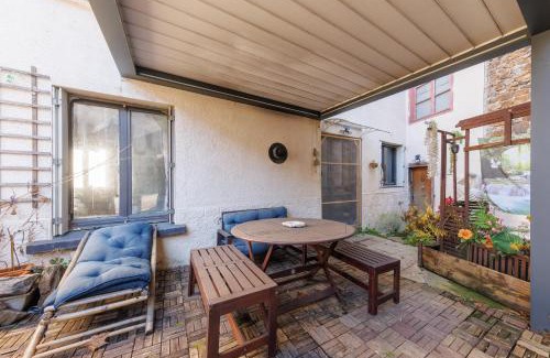 Arlanc House | La Dorette - Dans le parc naturel LIvradois-Forez