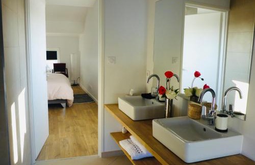Beaune Bed & Breakfast | La Dormance