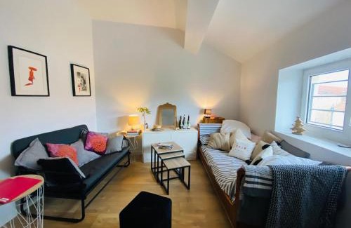 Beaune Bed & Breakfast | La Dormance