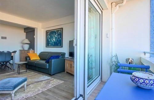 Le Touquet-Paris-Plage Apartment | La Douce Vie