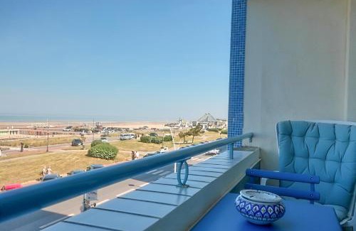 Le Touquet-Paris-Plage Apartment | La Douce Vie