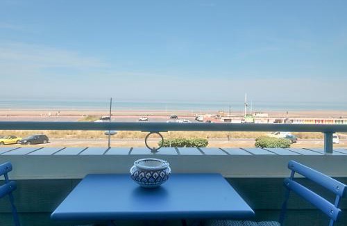 Le Touquet-Paris-Plage Apartment | La Douce Vie