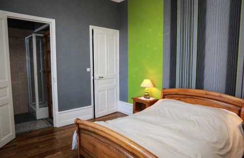 Verdun House | La Dragée Hôte, Chambres chez l'habitant