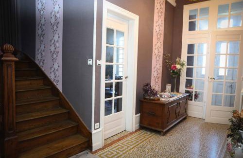 Verdun House | La Dragée Hôte, Chambres chez l'habitant