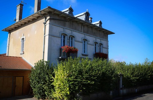 Verdun House | La Dragée Hôte - Chambres Chez L'habitant