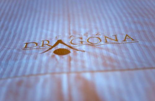 Castel del Piano Apartment | La Dragona