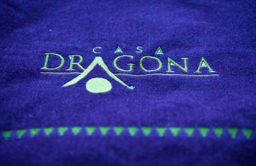 Castel del Piano Apartment | La Dragona