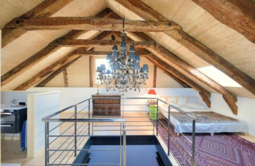 Fay-sur-Lignon Bed & Breakfast | La Drapière