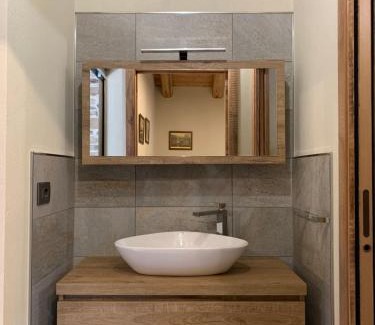 Paesana Apartment | LA DRIT