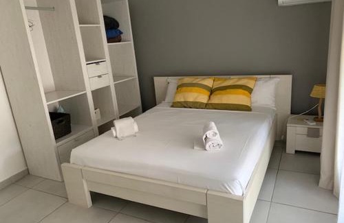 Grand Fond Apartment | La Duchesse - T3 Duplex à St-Gilles-Les-Bains