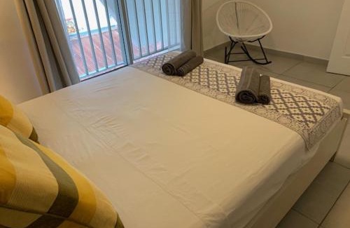 Grand Fond Apartment | La Duchesse - T3 Duplex à St-Gilles-Les-Bains