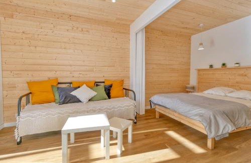 Pornichet Apartment | La Dune de Sable Pointe du Bec