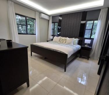 Punal Apartment | La Elegancia