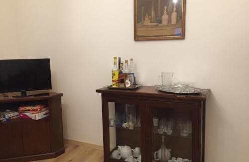 Silvi Paese House | La Eliodora- Ospitalita' diffusa Silvi
