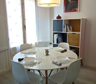 Almagro Apartment | La Encomienda de Almagro