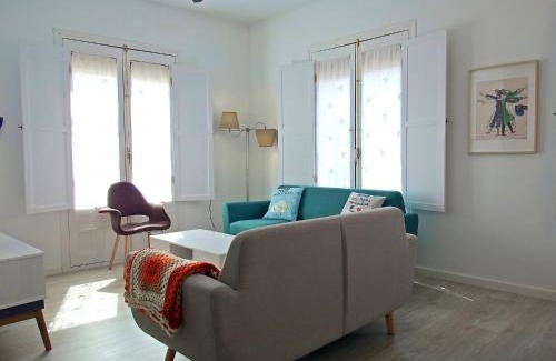 Almagro Apartment | La Encomienda de Almagro