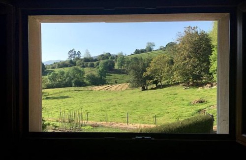 El Barcenal Cottage | La Galayca Rural Accommodation