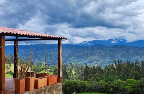 Santa Sofia House | La Esperanza