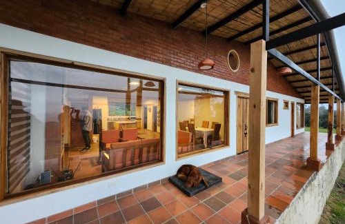 Santa Sofia House | La Esperanza