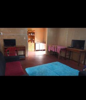 Encarnacion House | La esperanza