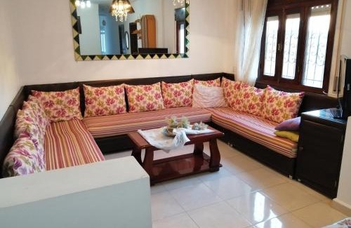 Miramar Apartment | La esquina