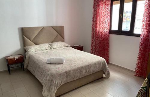 Miramar Apartment | La esquina