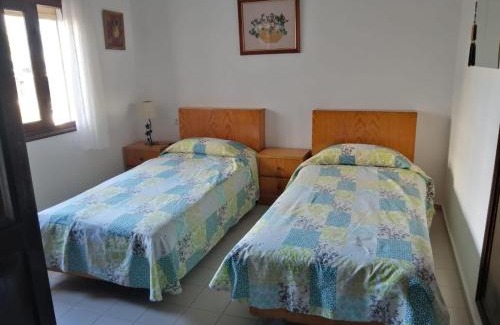 Miramar Apartment | La esquina
