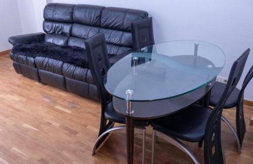 Distrito Oeste Apartment | LA ESTANCIA DE PIZARRO
