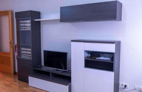 Distrito Oeste Apartment | LA ESTANCIA DE PIZARRO