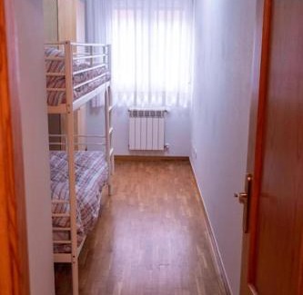 Distrito Oeste Apartment | LA ESTANCIA DE PIZARRO