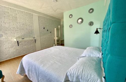 San Sebastian Xolalpa House | La estancia de Lichita