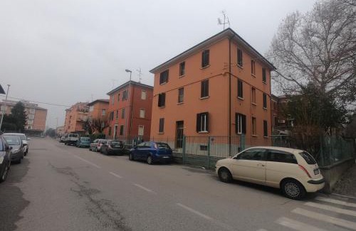Castel Maggiore Apartment | LA EX DI NICHOLAS