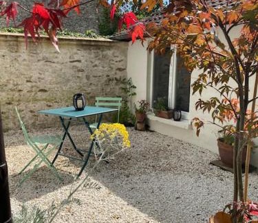 Boissy-le-Sec Bed & Breakfast | La Félicité