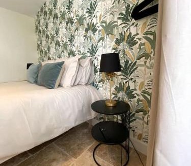 Boissy-le-Sec Bed & Breakfast | La Félicité