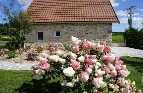 Saint-Germain-pres-Herment House | La Fourniale - Saint-germain-pres-herment