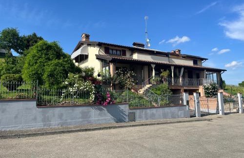 Langhirano Apartment | La Fabiola