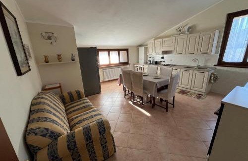 Langhirano Apartment | La Fabiola