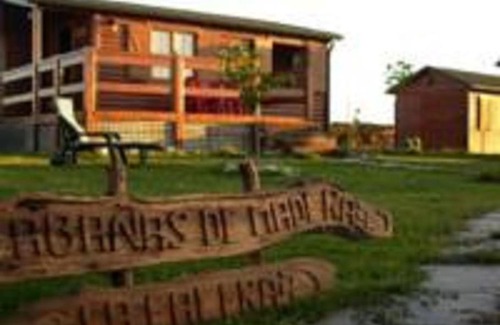 Valparaiso Other | La Facera, Cabañas de Madera