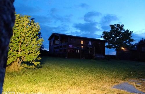 Valparaiso Other | La Facera, Cabañas de Madera