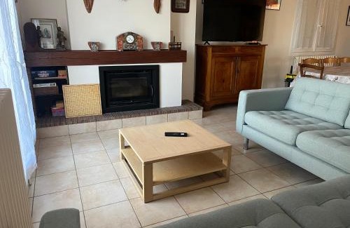 Saint-Gaudens House | La familiale