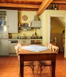 San Desiderio Apartment | La Famulenta 17