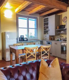 San Desiderio Apartment | La Famulenta 17