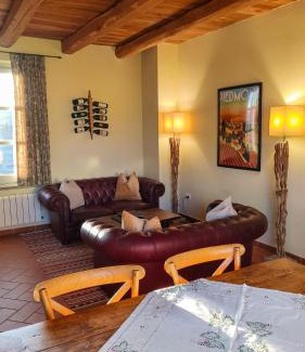 San Desiderio Apartment | La Famulenta 17