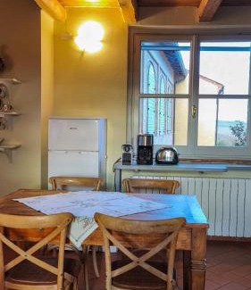 San Desiderio Apartment | La Famulenta 17