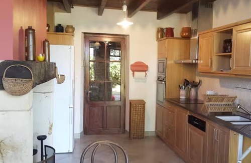 Beaumont-du-Perigord House | La Faneuse – House with pool, large garden, and terrace, perfect for families in Périgord