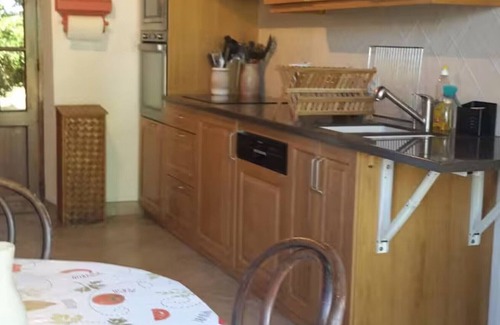 Beaumont-du-Perigord House | La Faneuse – House with pool, large garden, and terrace, perfect for families in Périgord