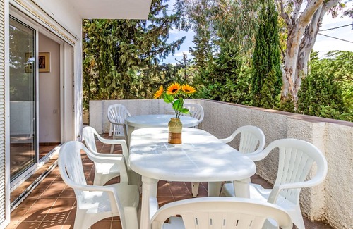 Llanca Apartment | La Farella 55 - Apartment close to the sea