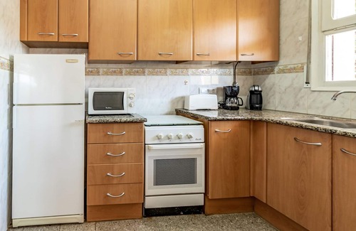 Llanca Apartment | La Farella 58 - Apartment close to the beach