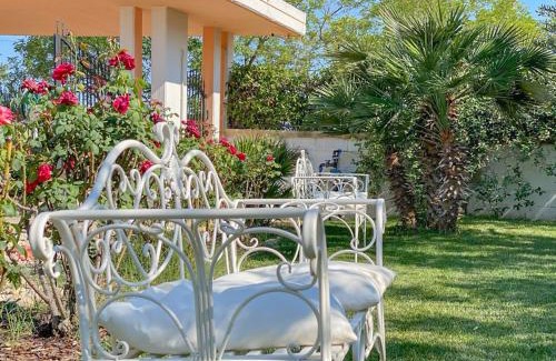 Fossacesia House | La Farfalla