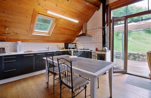 Gavarnie-Gedre House | LA FARIO 2